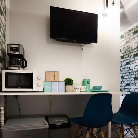 Appartamento Moss Boutique Braşov Esterno foto