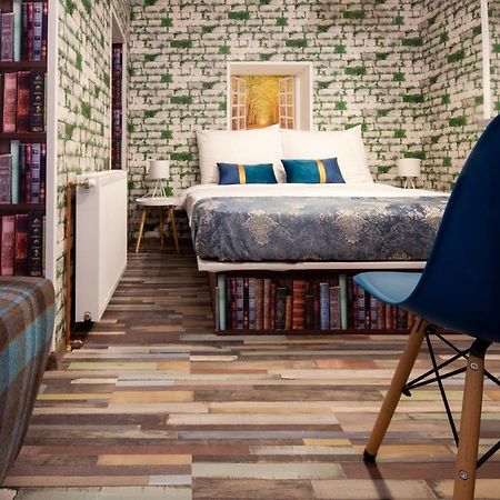 Appartamento Moss Boutique Braşov Esterno foto
