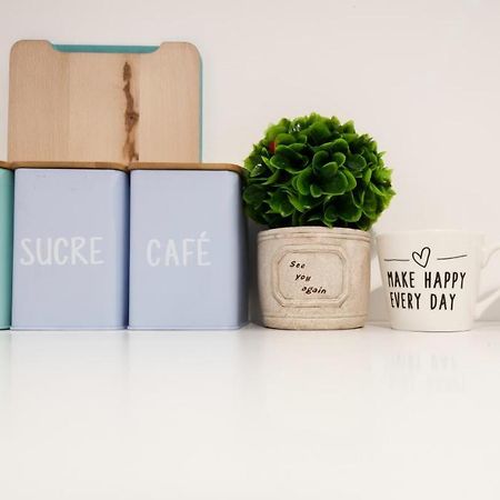 Appartamento Moss Boutique Braşov Esterno foto