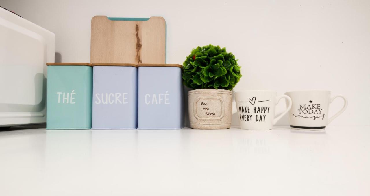 Appartamento Moss Boutique Braşov Esterno foto